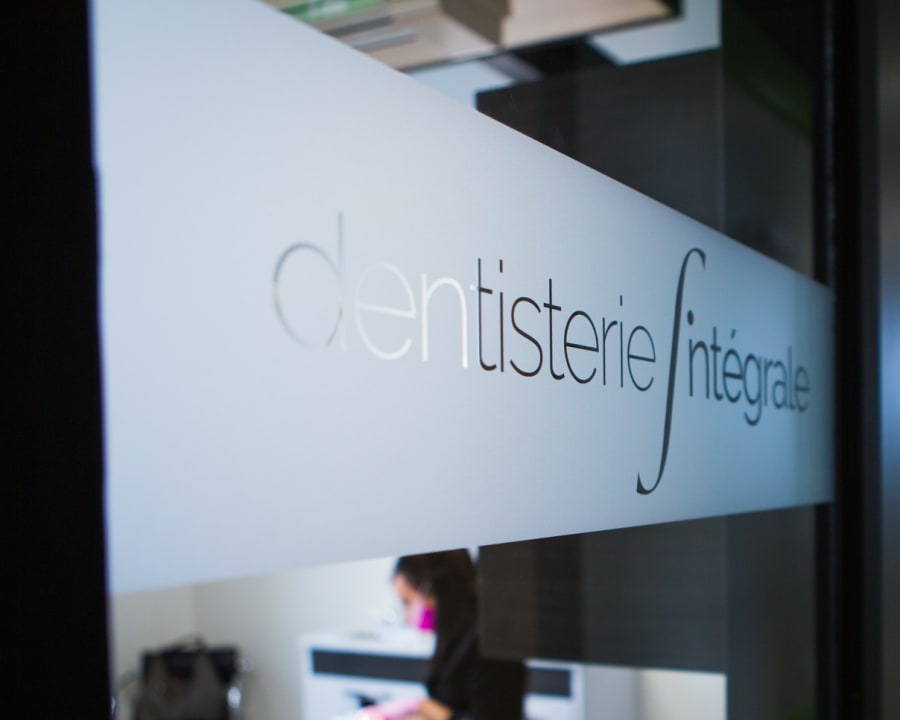 About Dentisterie Intégrale, Edmundston Dentist