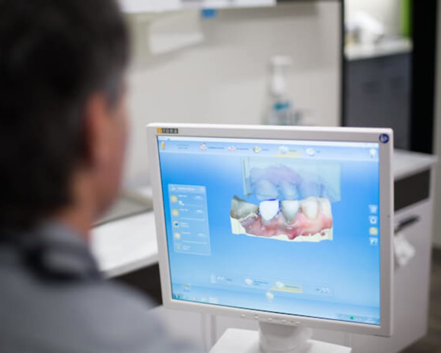 Dental Technology, Edmundston Dentist